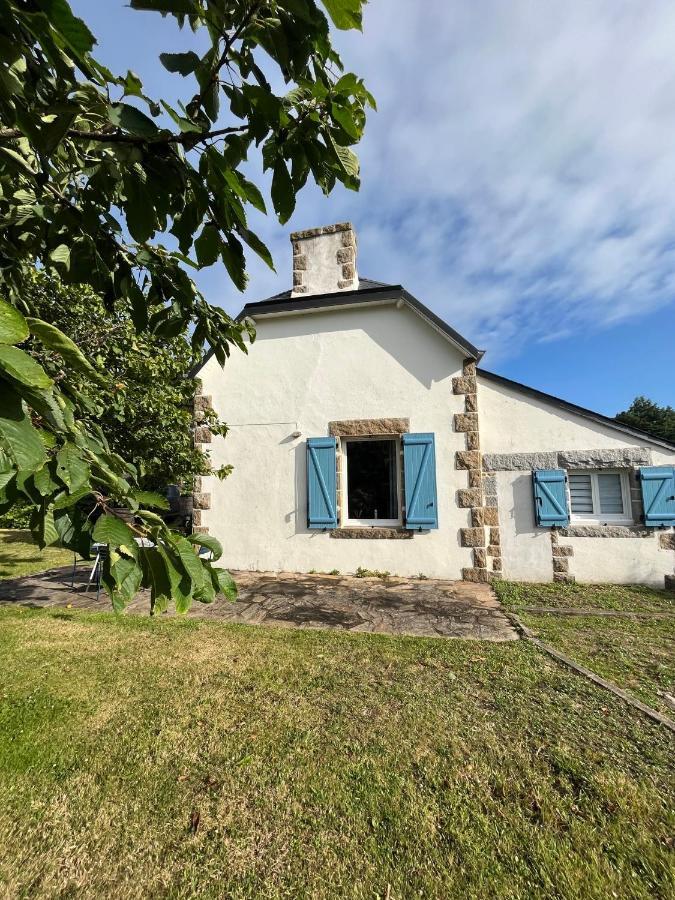 Tikaz Role - Maison De Pecheur Pleumeur-Bodou Εξωτερικό φωτογραφία